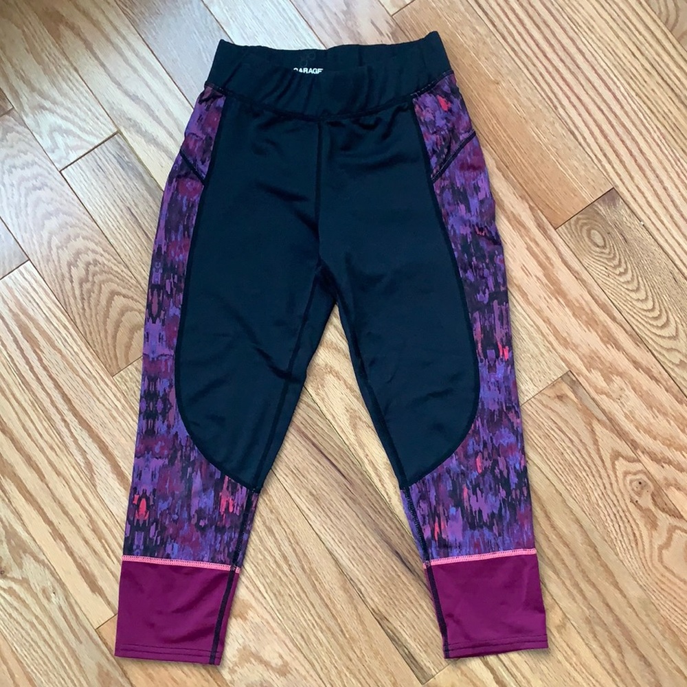 Garage Leggings